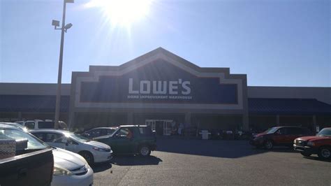 lowes dothan al